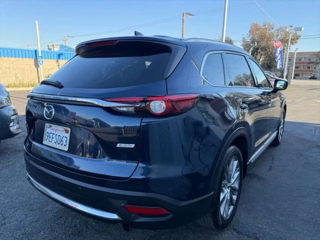 2019 Mazda CX-9 Grand Touring