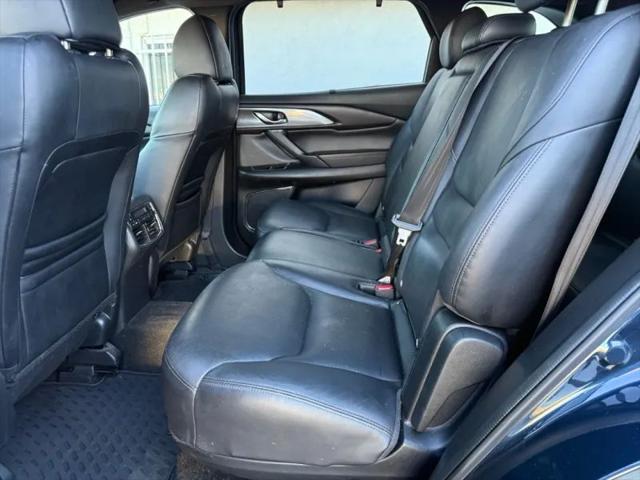 2019 Mazda CX-9 Grand Touring