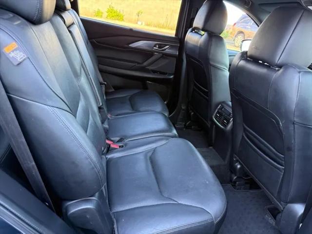 2019 Mazda CX-9 Grand Touring