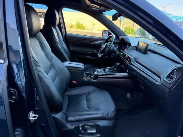 2019 Mazda CX-9 Grand Touring