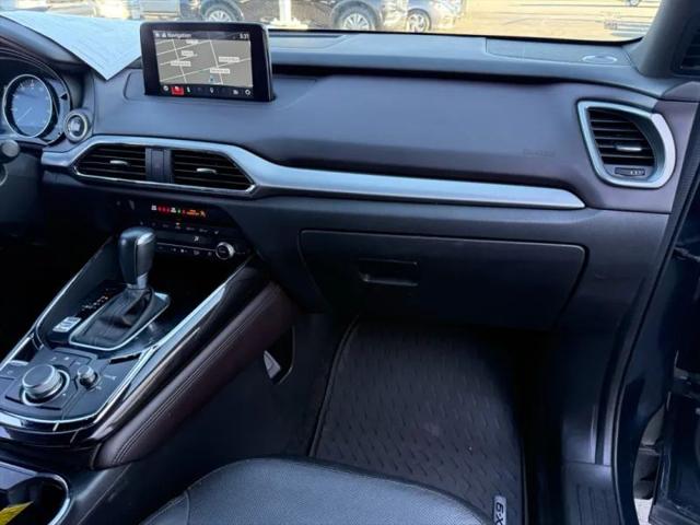 2019 Mazda CX-9 Grand Touring