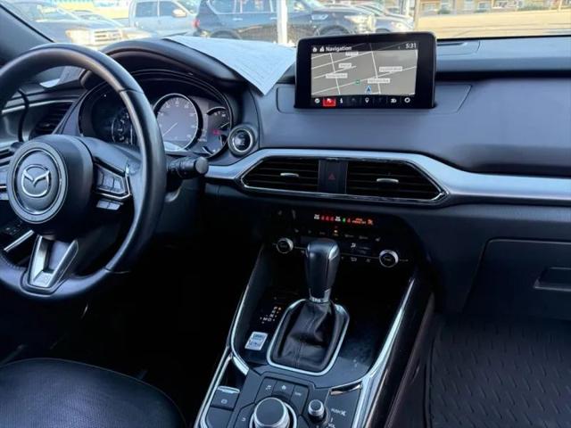 2019 Mazda CX-9 Grand Touring