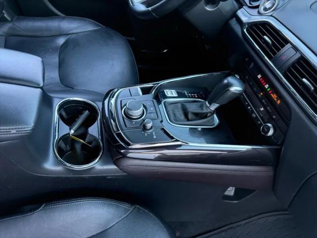 2019 Mazda CX-9 Grand Touring