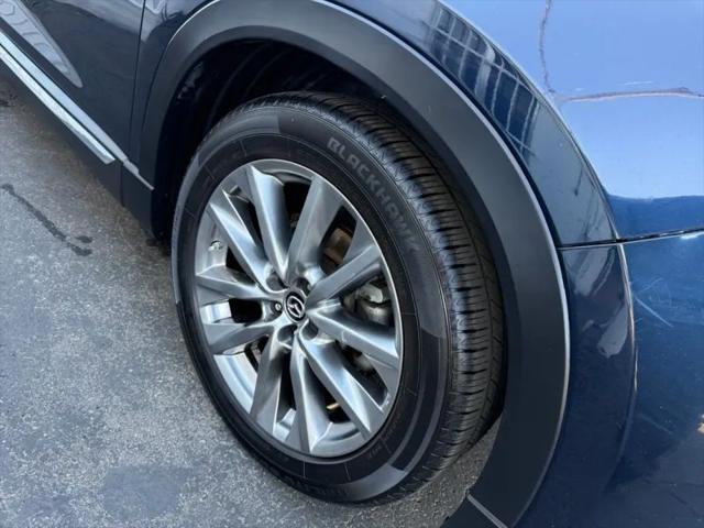 2019 Mazda CX-9 Grand Touring