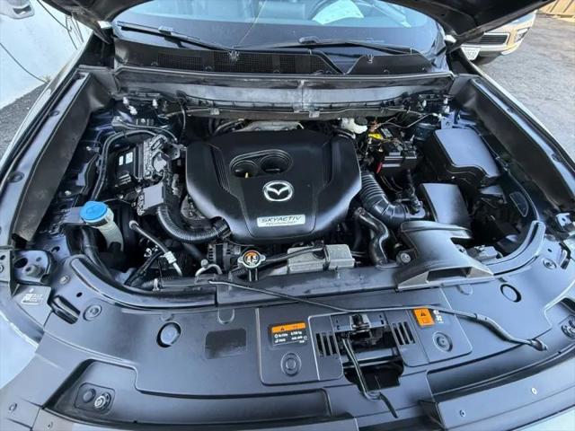 2019 Mazda CX-9 Grand Touring