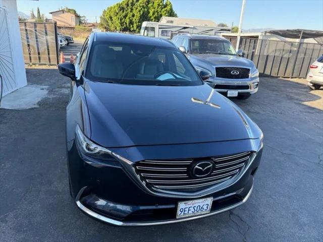 2019 Mazda CX-9 Grand Touring
