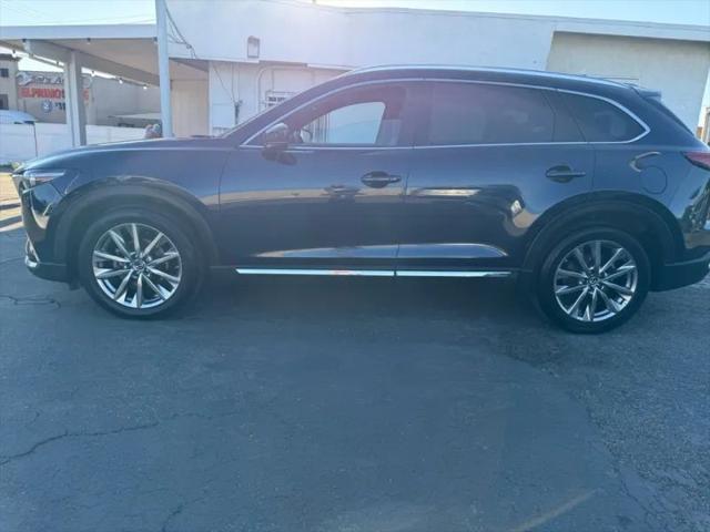 2019 Mazda CX-9 Grand Touring