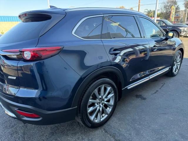 2019 Mazda CX-9 Grand Touring