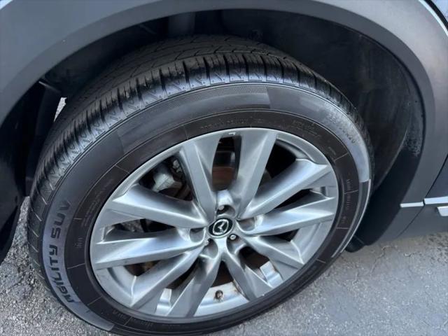 2019 Mazda CX-9 Grand Touring