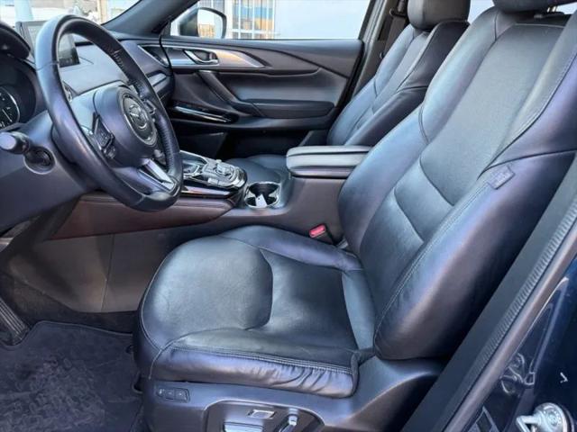 2019 Mazda CX-9 Grand Touring