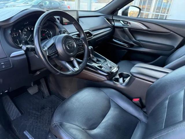 2019 Mazda CX-9 Grand Touring