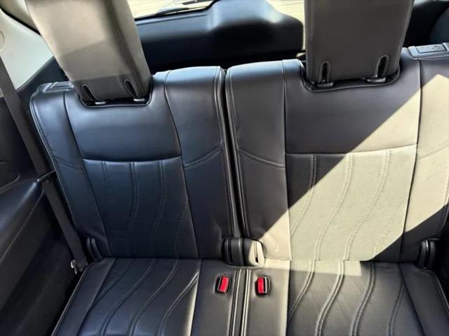 2015 INFINITI QX60 3.5