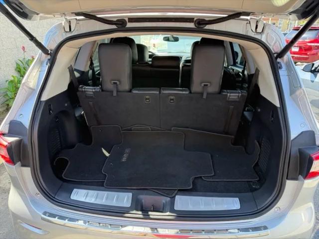 2015 INFINITI QX60 3.5