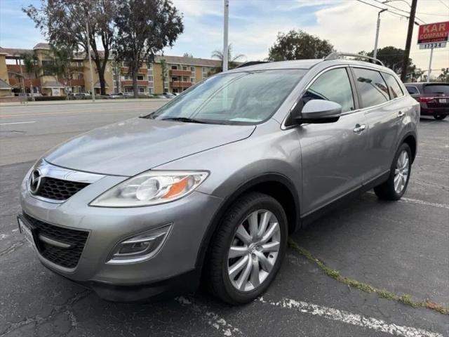 2010 Mazda CX-9 Grand Touring for sale in Fontana, CA