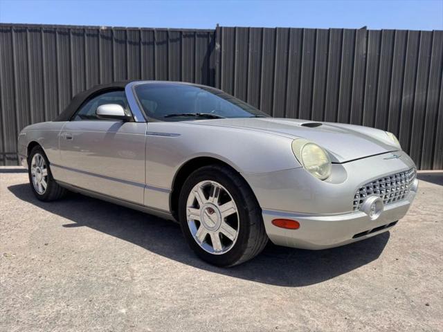 2005 Ford Thunderbird Deluxe for sale in Phoenix, AZ