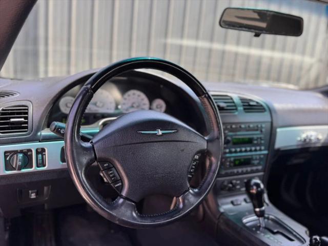 2005 Ford Thunderbird Deluxe