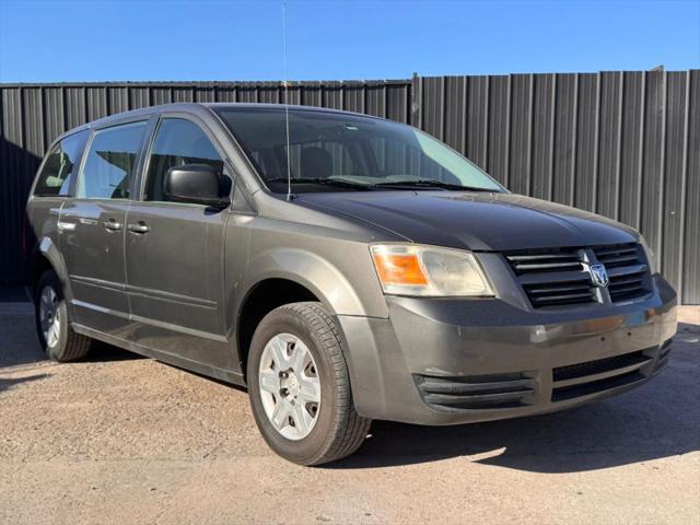 2010 Dodge Grand Caravan SE for sale in Phoenix, AZ