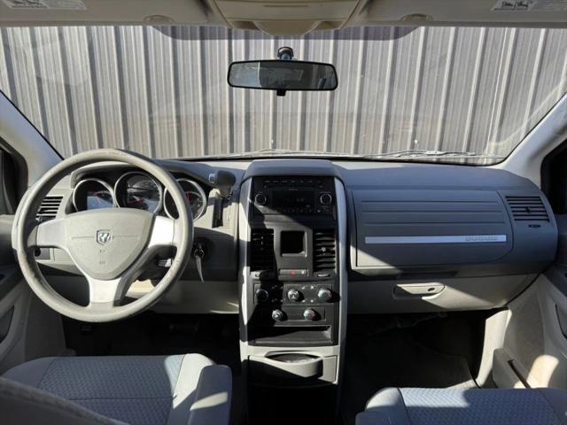 2010 Dodge Grand Caravan SE