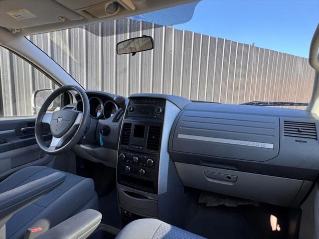 2010 Dodge Grand Caravan SE