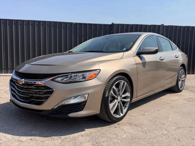 2024 Chevrolet Malibu FWD 2LT for sale in Phoenix, AZ