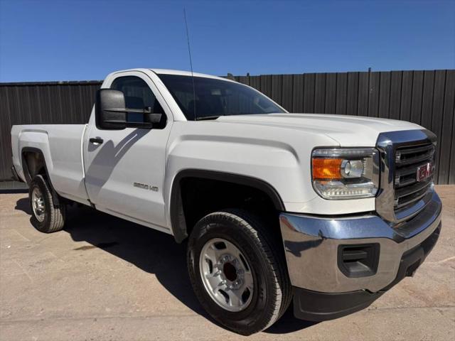 2017 GMC Sierra 2500HD SLE for sale in Phoenix, AZ