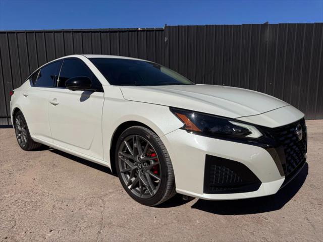 2023 Nissan Altima SR VC-Turbo FWD for sale in Phoenix, AZ