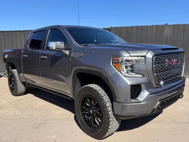2021 GMC Sierra 1500 4WD Crew Cab Short Box for sale in Phoenix, AZ