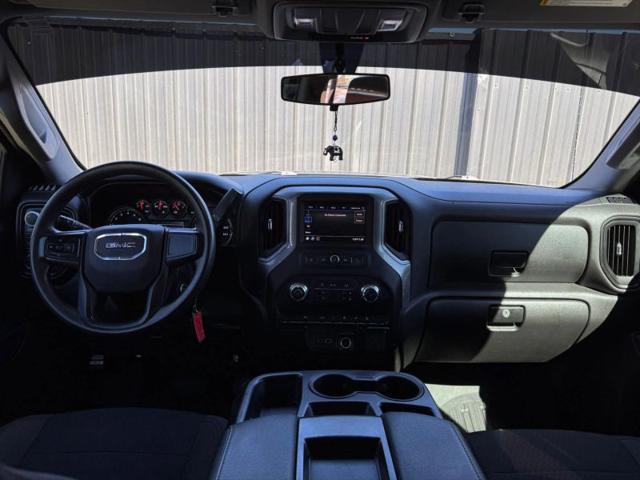 2021 GMC Sierra 1500 4WD Crew Cab Short Box