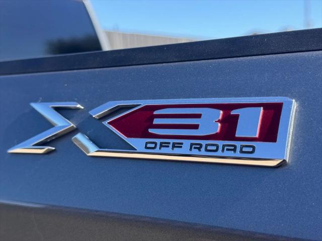 2021 GMC Sierra 1500 4WD Crew Cab Short Box