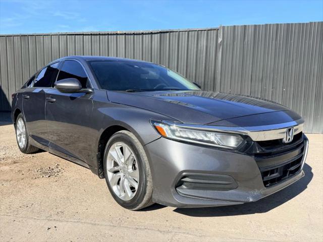 2020 Honda Accord LX for sale in Phoenix, AZ