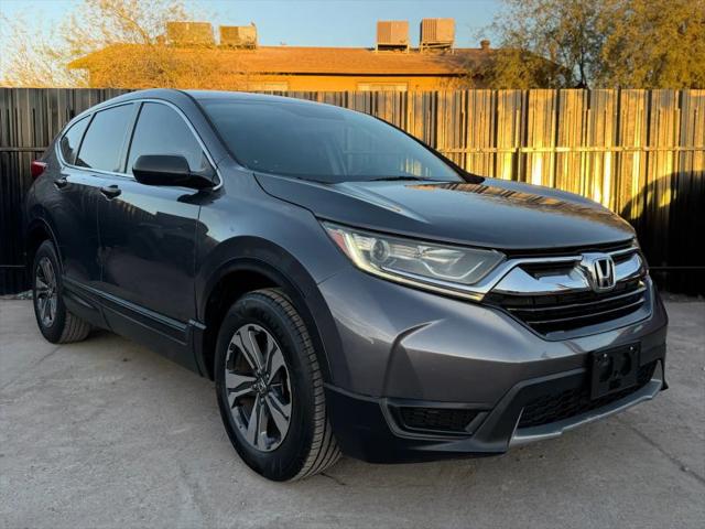 2018 Honda CR-V LX for sale in Phoenix, AZ
