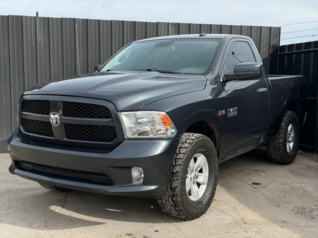 2014 Ram 1500 Express