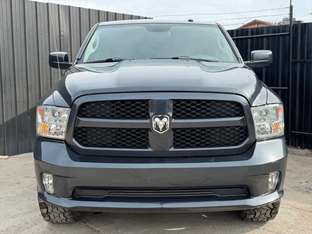 2014 Ram 1500 Express