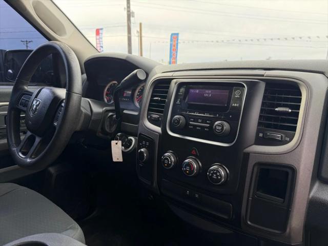 2014 Ram 1500 Express