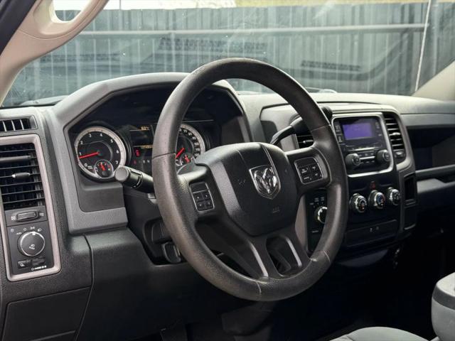 2014 Ram 1500 Express