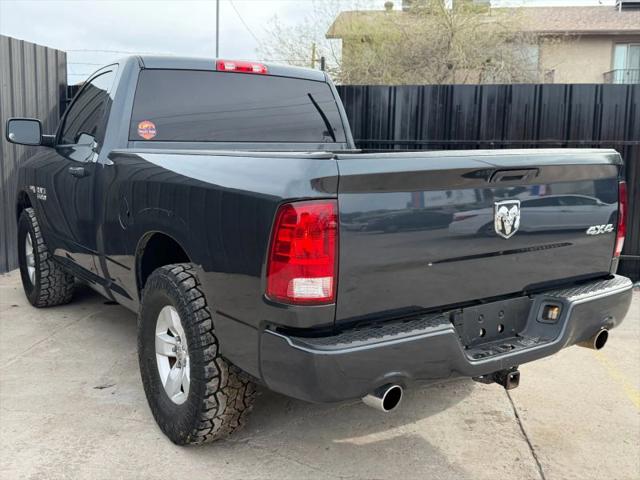 2014 Ram 1500 Express