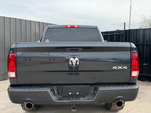 2014 Ram 1500 Express