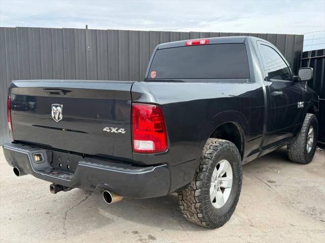 2014 Ram 1500 Express