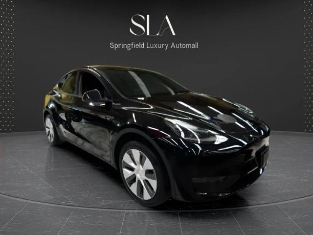 2024 Tesla Model Y Long Range Dual Motor All-Wheel Drive for sale in Springfield, NJ