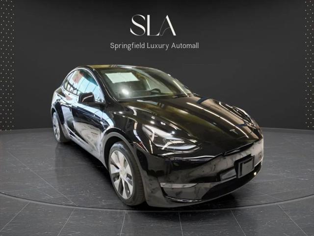 2023 Tesla Model Y Long Range Dual Motor All-Wheel Drive for sale in Springfield, NJ