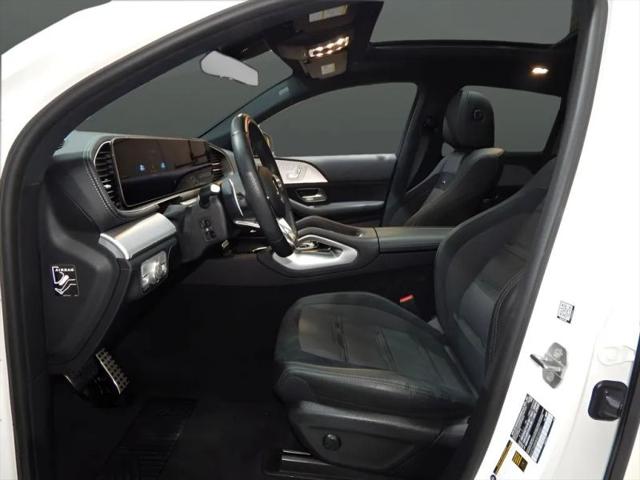 2021 Mercedes-Benz GLE AMG GLE 53 4MATIC