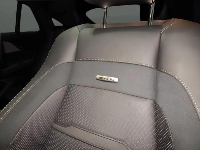 2021 Mercedes-Benz GLE AMG GLE 53 4MATIC