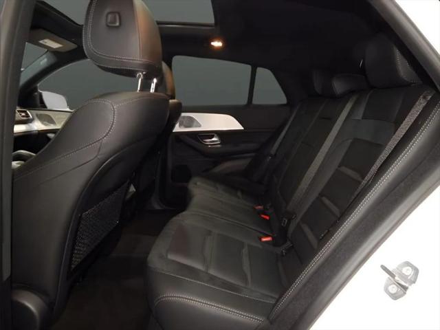 2021 Mercedes-Benz GLE AMG GLE 53 4MATIC