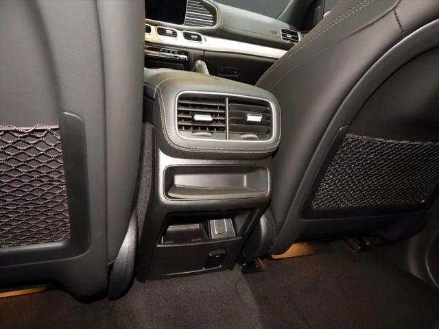 2021 Mercedes-Benz GLE AMG GLE 53 4MATIC
