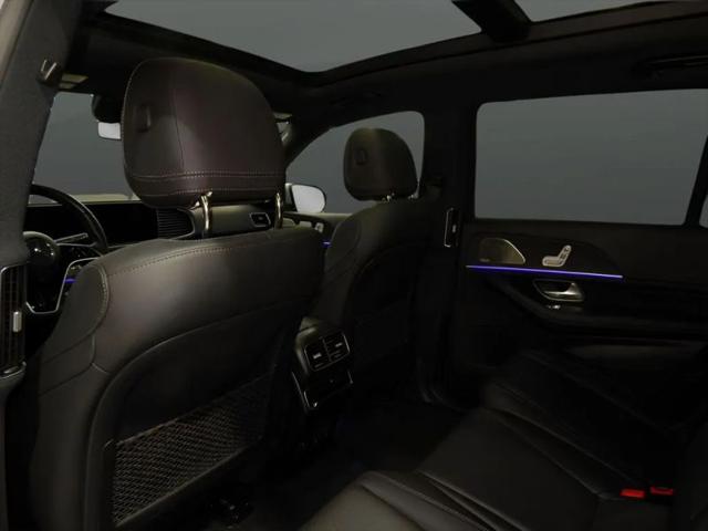 2024 Mercedes-Benz GLS GLS 450 4MATIC