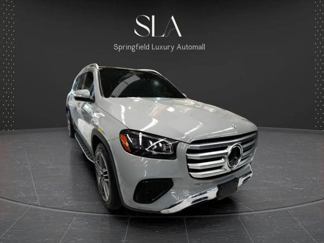 2024 Mercedes-Benz GLS GLS 450 4MATIC for sale in Springfield, NJ