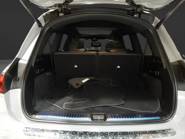 2024 Mercedes-Benz GLS GLS 450 4MATIC