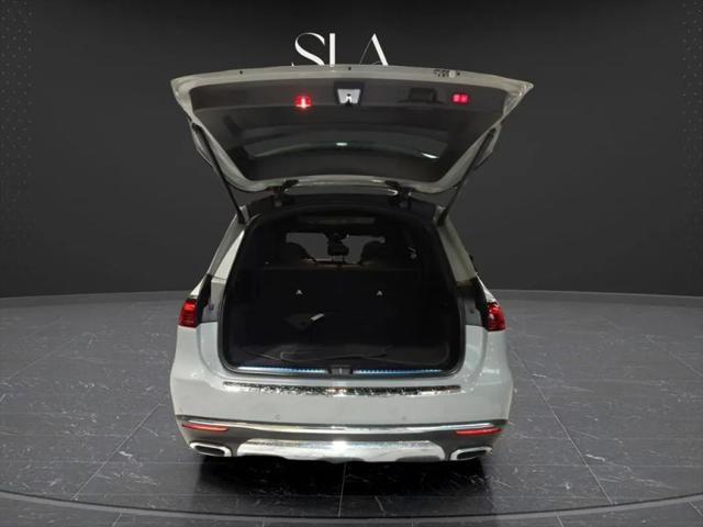 2024 Mercedes-Benz GLS GLS 450 4MATIC