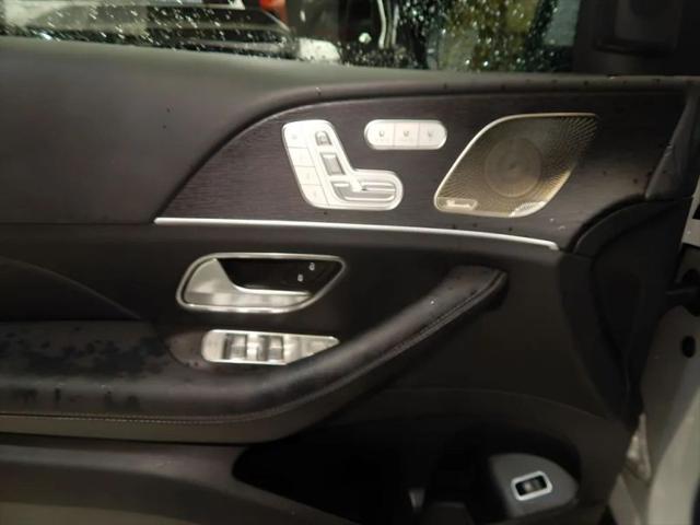 2024 Mercedes-Benz GLS GLS 450 4MATIC