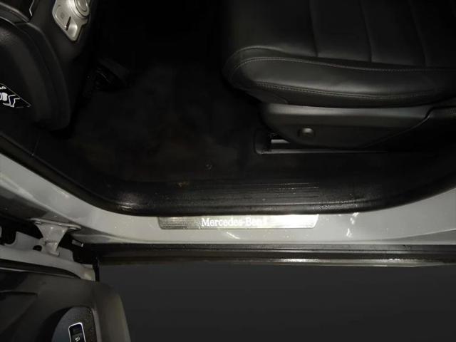 2024 Mercedes-Benz GLS GLS 450 4MATIC